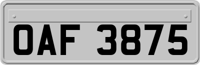 OAF3875
