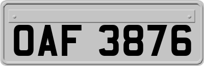 OAF3876