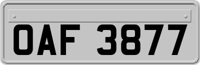 OAF3877