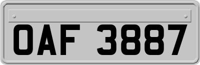 OAF3887