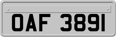 OAF3891