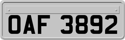 OAF3892