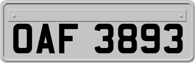 OAF3893