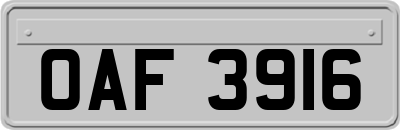 OAF3916