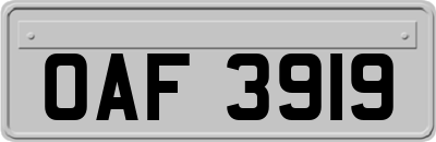 OAF3919