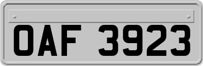 OAF3923