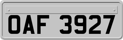 OAF3927