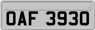 OAF3930
