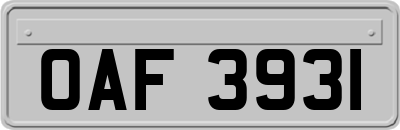 OAF3931