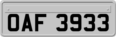 OAF3933