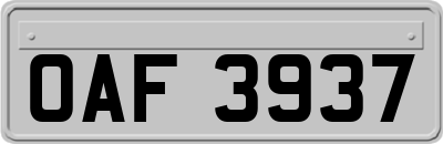 OAF3937