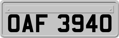 OAF3940