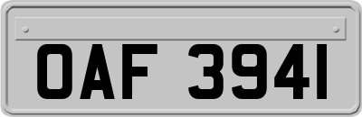 OAF3941