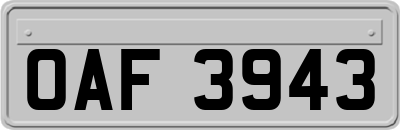 OAF3943