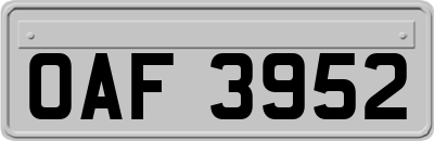 OAF3952