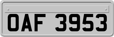 OAF3953