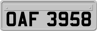 OAF3958
