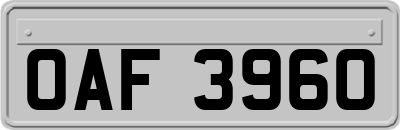 OAF3960
