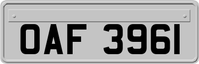 OAF3961