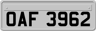 OAF3962