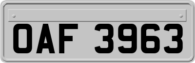 OAF3963