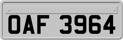 OAF3964