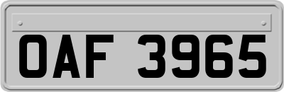 OAF3965