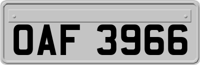 OAF3966