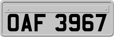OAF3967