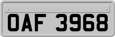 OAF3968