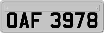 OAF3978