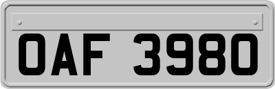 OAF3980