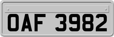 OAF3982