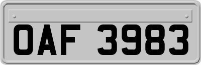 OAF3983