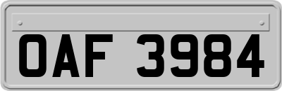 OAF3984
