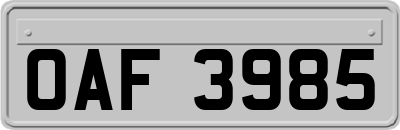 OAF3985