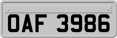 OAF3986