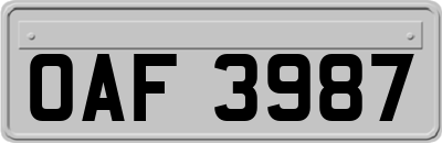 OAF3987
