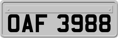 OAF3988