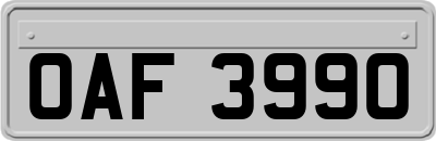 OAF3990