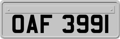 OAF3991
