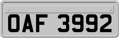 OAF3992