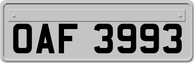 OAF3993