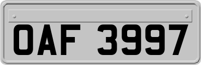 OAF3997