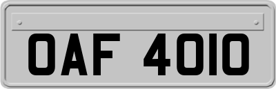 OAF4010