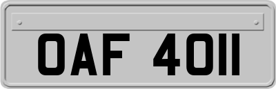 OAF4011