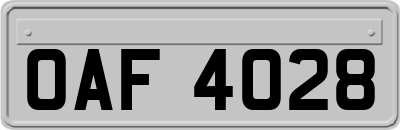 OAF4028