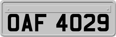 OAF4029