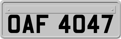 OAF4047