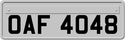 OAF4048